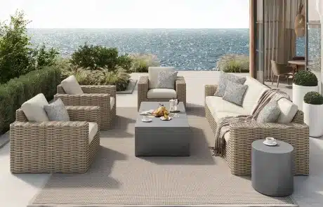 Ebel Outdoor Seating | Rich’s Ebel Outdoor Seating | Rich's