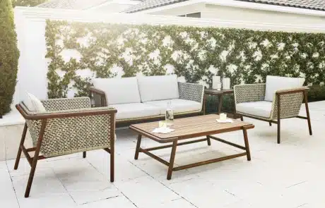 Jensen Outdoor Seating | Rich’s Jensen Outdoor Seating | Rich's