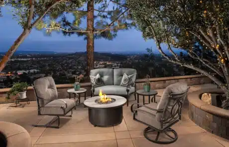 O.W. Lee Fire Pits | Rich’s O.W. Lee Fire Pits | Rich's