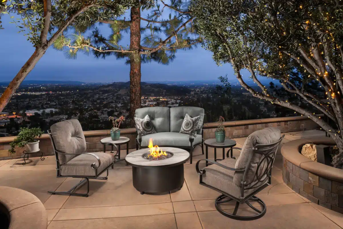 O.W. Lee Fire Pits | Rich’s O.W. Lee Fire Pits | Rich's