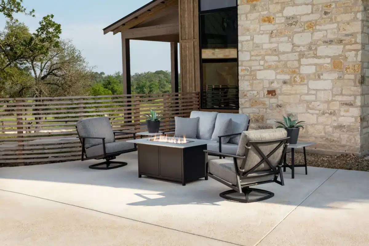 O.W. Lee Patio Seating | Rich’s O.W. Lee Patio Seating | Rich's