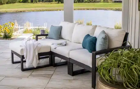 Polywood Sectional | Rich’s Polywood Sectional | Rich's
