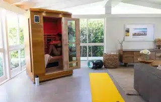 Quality Saunas | Rich’s Quality Saunas | Rich's