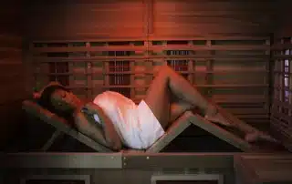 Infrared Saunas | Rich’s Infrared Saunas | Rich's