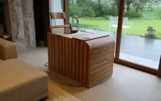 Best Saunas | Rich’s Best Saunas | Rich's