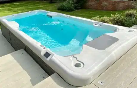 Best Swim Spas | Rich’s Best Swim Spas | Rich's