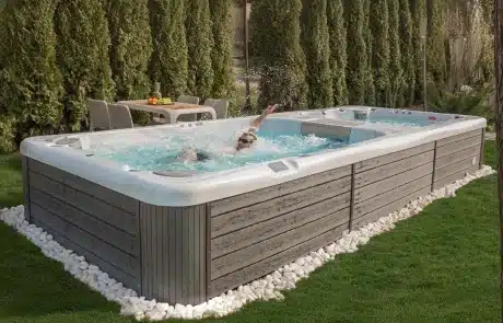 Large Swim Spas | Rich’s Large Swim Spas | Rich's