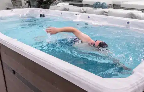 Swim Spa | Rich’s Swim Spa | Rich's