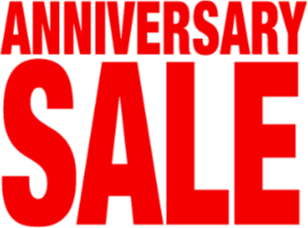 Anniversary Sale | Rich's for the Home