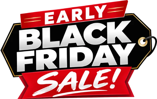 Early Black Friday Sale! | Rich’s for the Home Early Black Friday Sale! | Rich's for the Home